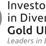 Leader in Diversity Gold Logo