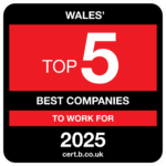 Wales Best Companies 2025