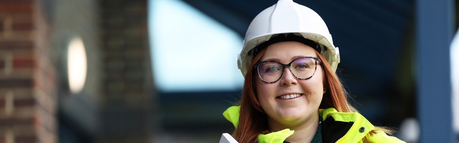 Apprenticeship Award Finalist Katie Trembath