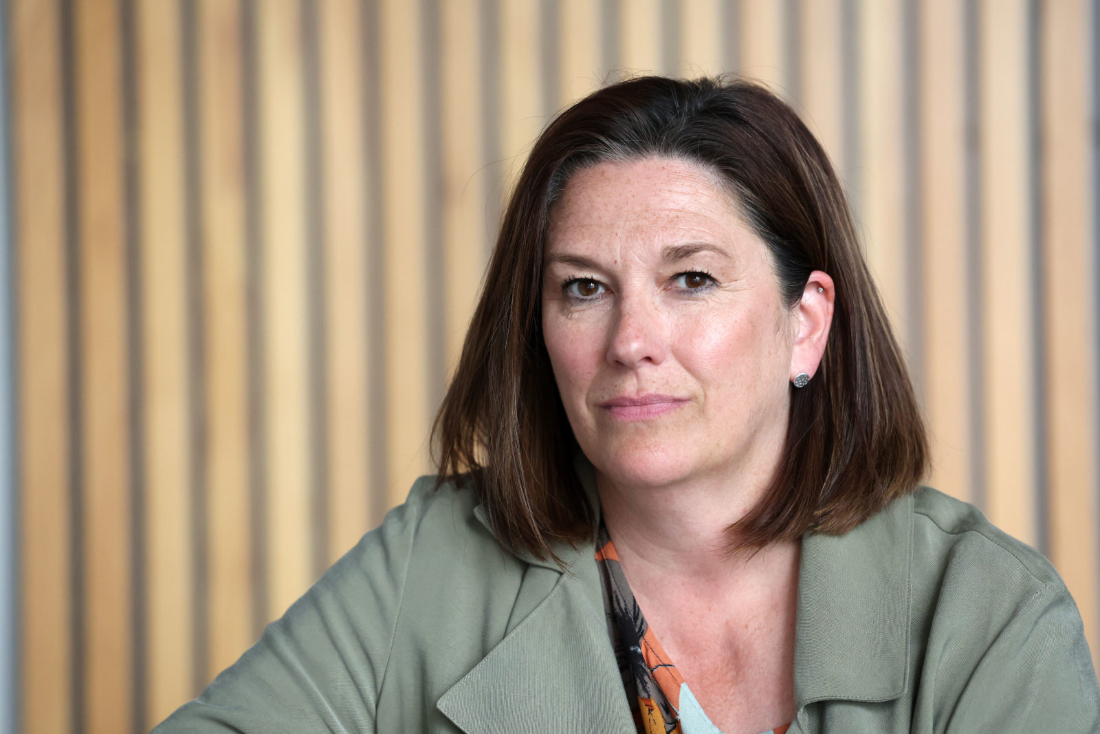 Fiona Argent head shot